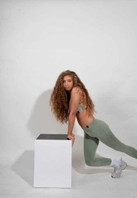 Legging Bali glow